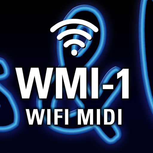 WMI Connect app icon