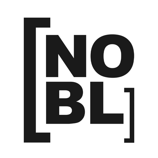 Noblejas app icon