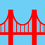Border Wait Times US Ports icon
