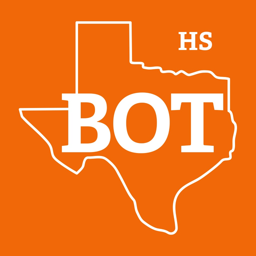 BOT Current Issues & Events app icon