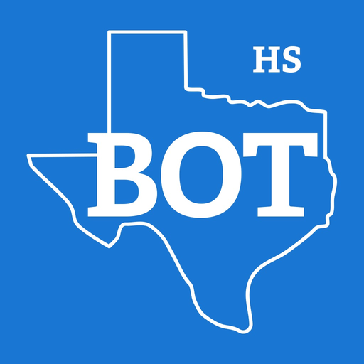 BOT High School Social Studies app icon
