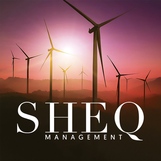 Sheq Mag app icon
