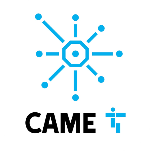 CAME Domotic 3.0 app icon