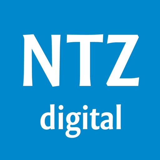 Nürtinger Zeitung digital app icon