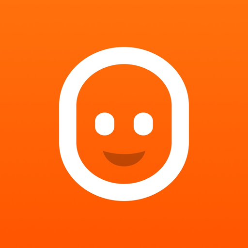 Fjordkraft app icon