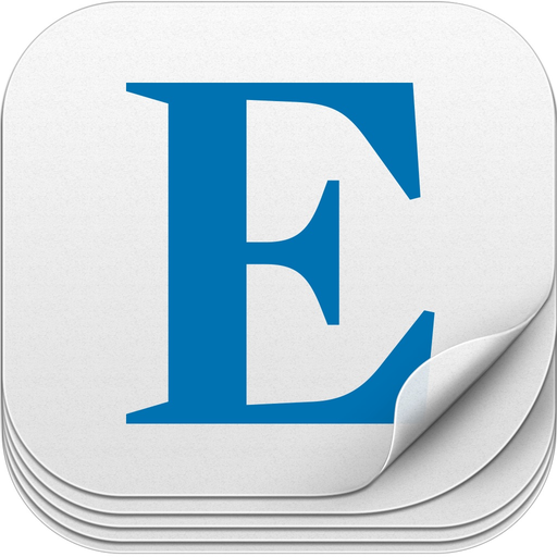 Expansión Edición Impresa app icon