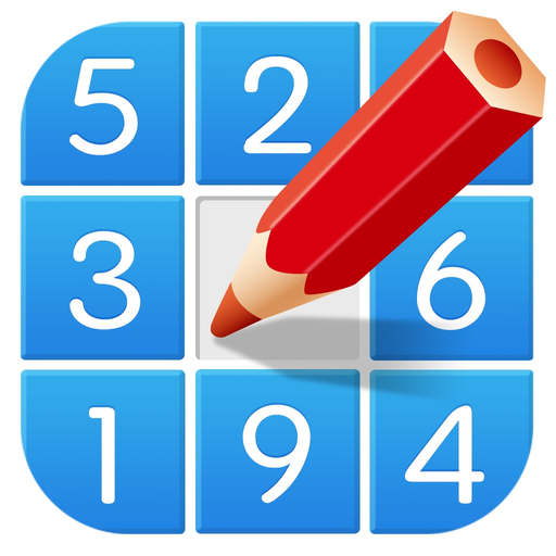 Sudoku Board app icon
