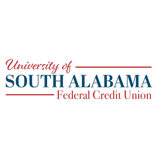 Univ. of South Alabama FCU app icon