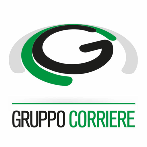 Gruppo Corriere app icon