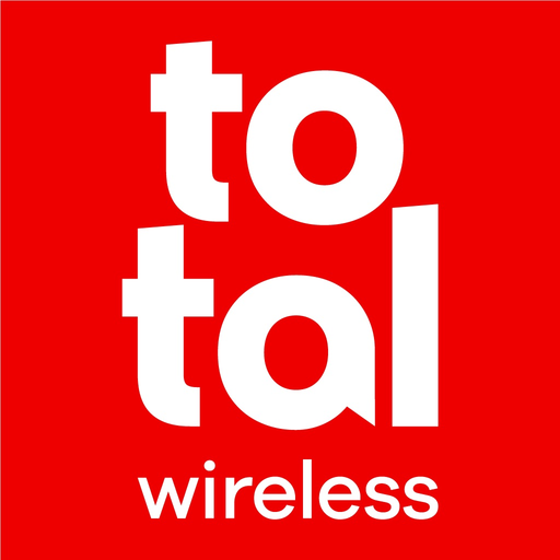 My Total Wireless: Account App app icon