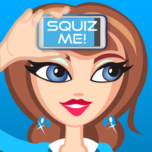 SQuiz Me! app icon