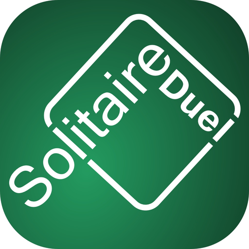 Solitaire Duel app icon