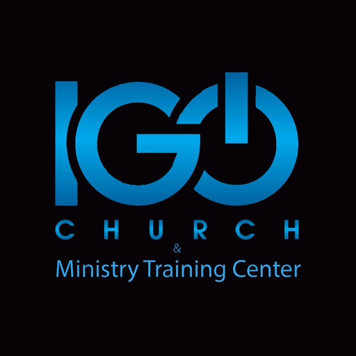 IGO Church app icon