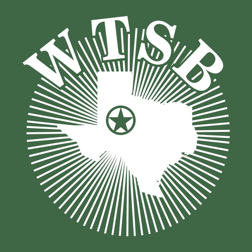 West Texas State Bank app icon
