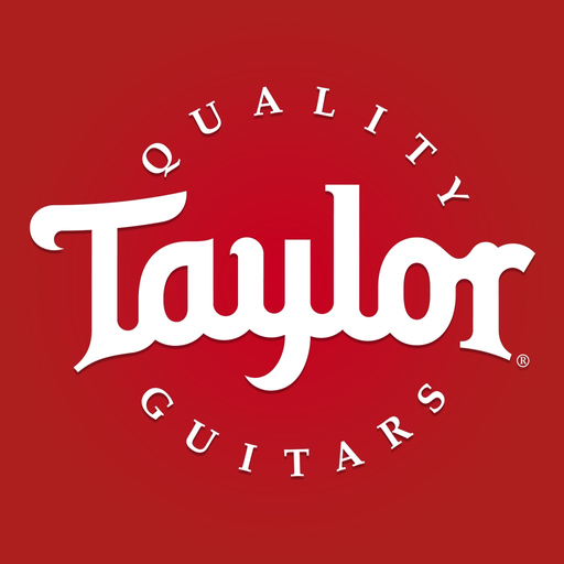 Taylor Guitars TaylorSense App app icon