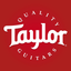 Taylor Guitars TaylorSense App icon