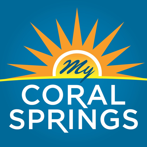 My Coral Springs App app icon