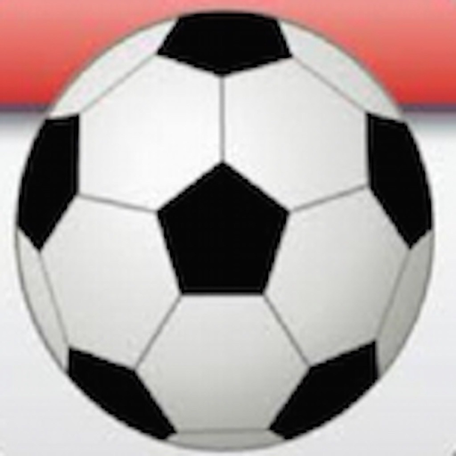 Football Fixtures  * app icon