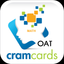 OAT Math Cram Cards icon