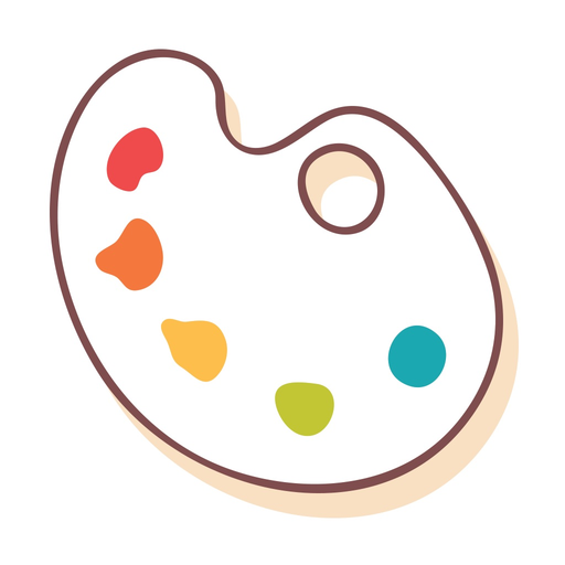 Draw N Guess online QuizCanvas app icon