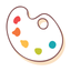 Draw N Guess online QuizCanvas icon