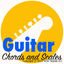 Guitar Chords n Scales icon