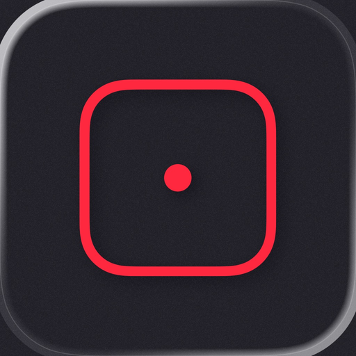 Blackbox app icon