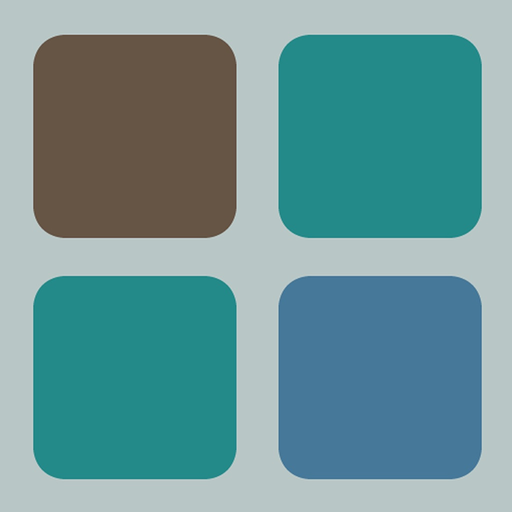 MMXLVIII app icon