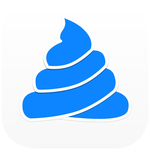 Moji‪™ app icon