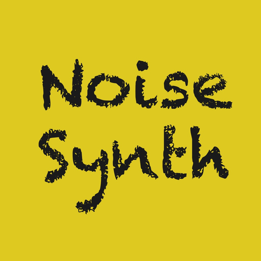 Noise Synth app icon