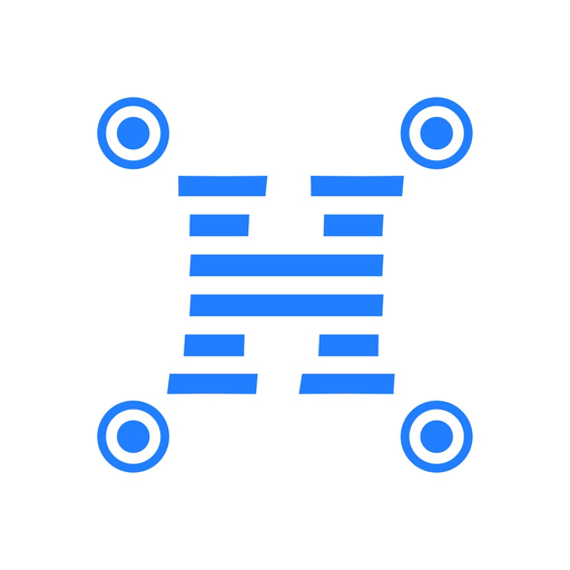 Hiddentag COP app icon
