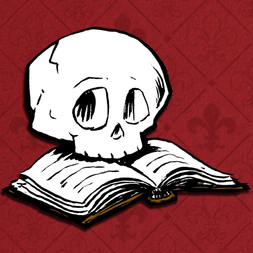 To Be Or Not To Be -Ryan North app icon