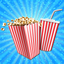 Popcorn Cooking Maker icon