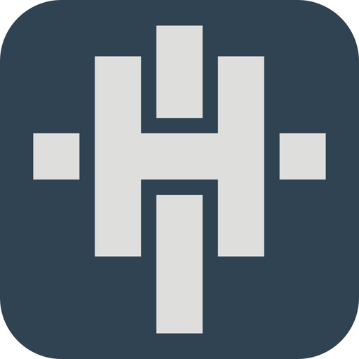 Hope Church LV app icon