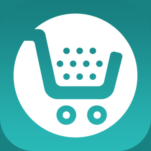 WatchList - The Grocery Shopping List on the Watch app icon