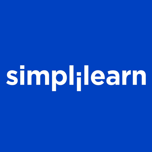Simplilearn: Online Learning app icon