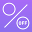 Discount Assistant - Shopping Calculator icon