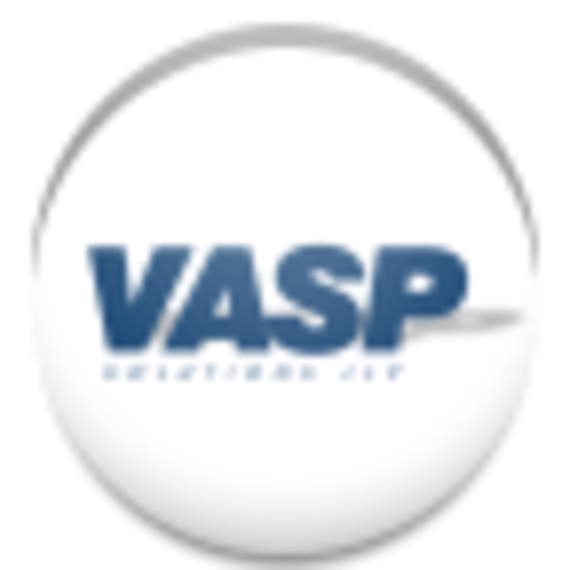 Service Report app icon