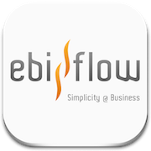 EBIFlow Mobile app icon