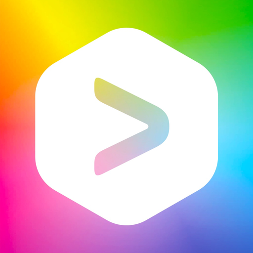 DancePicker app icon
