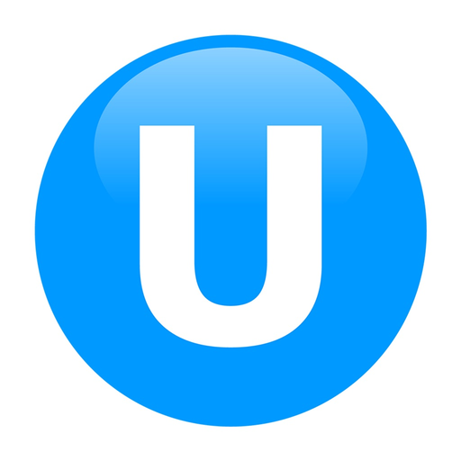 getUBetter. app icon
