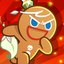 CookieRun: OvenBreak icon