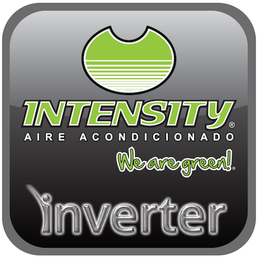 IntensityWifi app icon