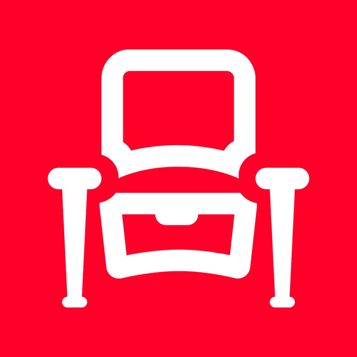 Stagedoor: London theatre app icon