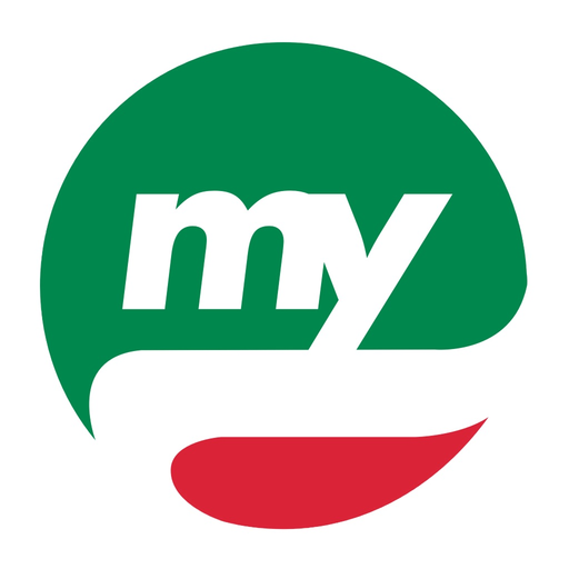 MyFisascat app icon