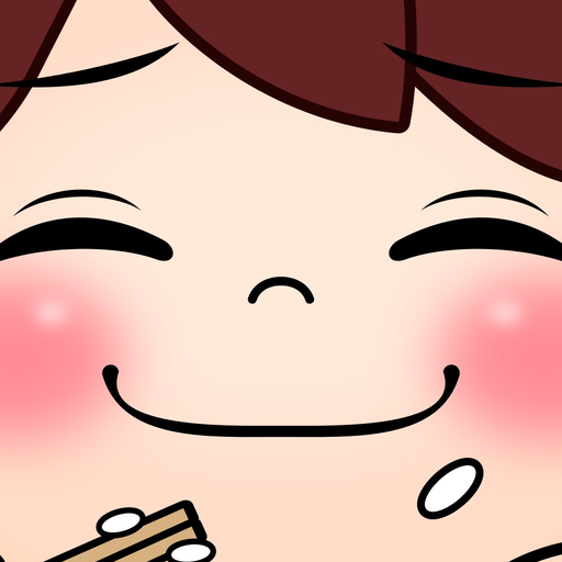 My Cafe Story3 -DONBURI SHOP- app icon