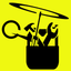 RC Heli Toolbox icon