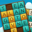 Crosswords Word Fill icon
