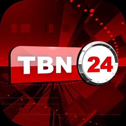 TBN24 app icon