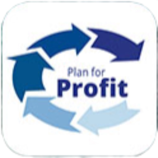 Plan for Profit app icon